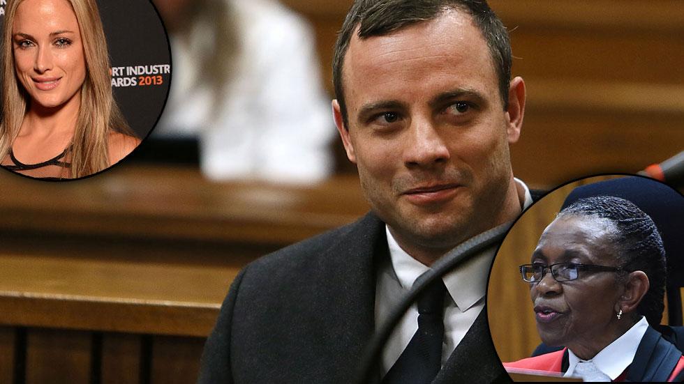 //oscar pistorius verdict pp