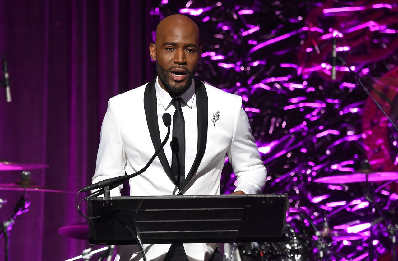 Karamo Brown – ‘Queer Eye’ Star Reveals Dark Battle With Drugs, Abuse and Suicide Attempt