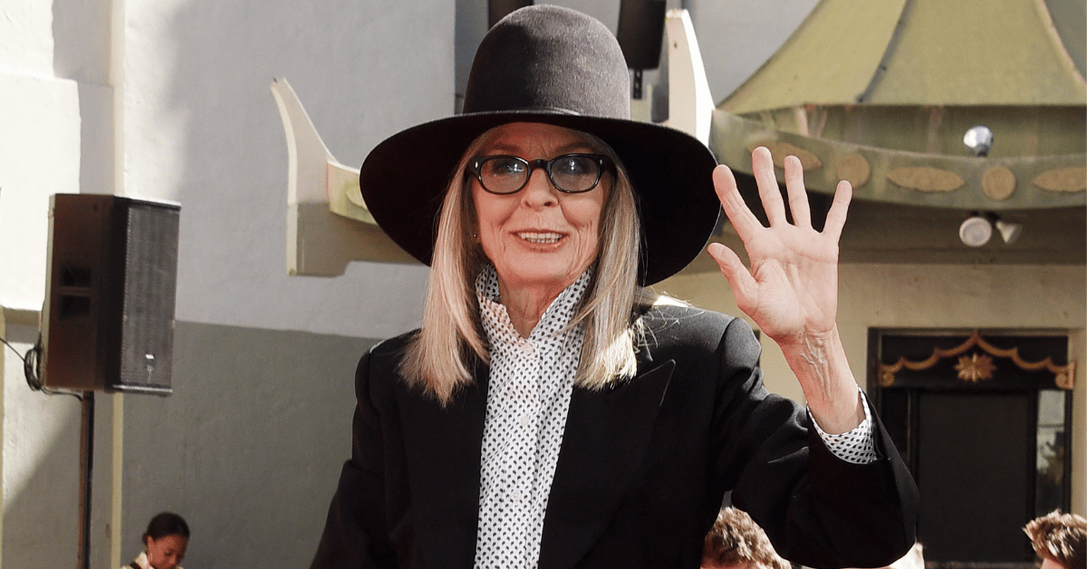 Photo of Diane Keaton