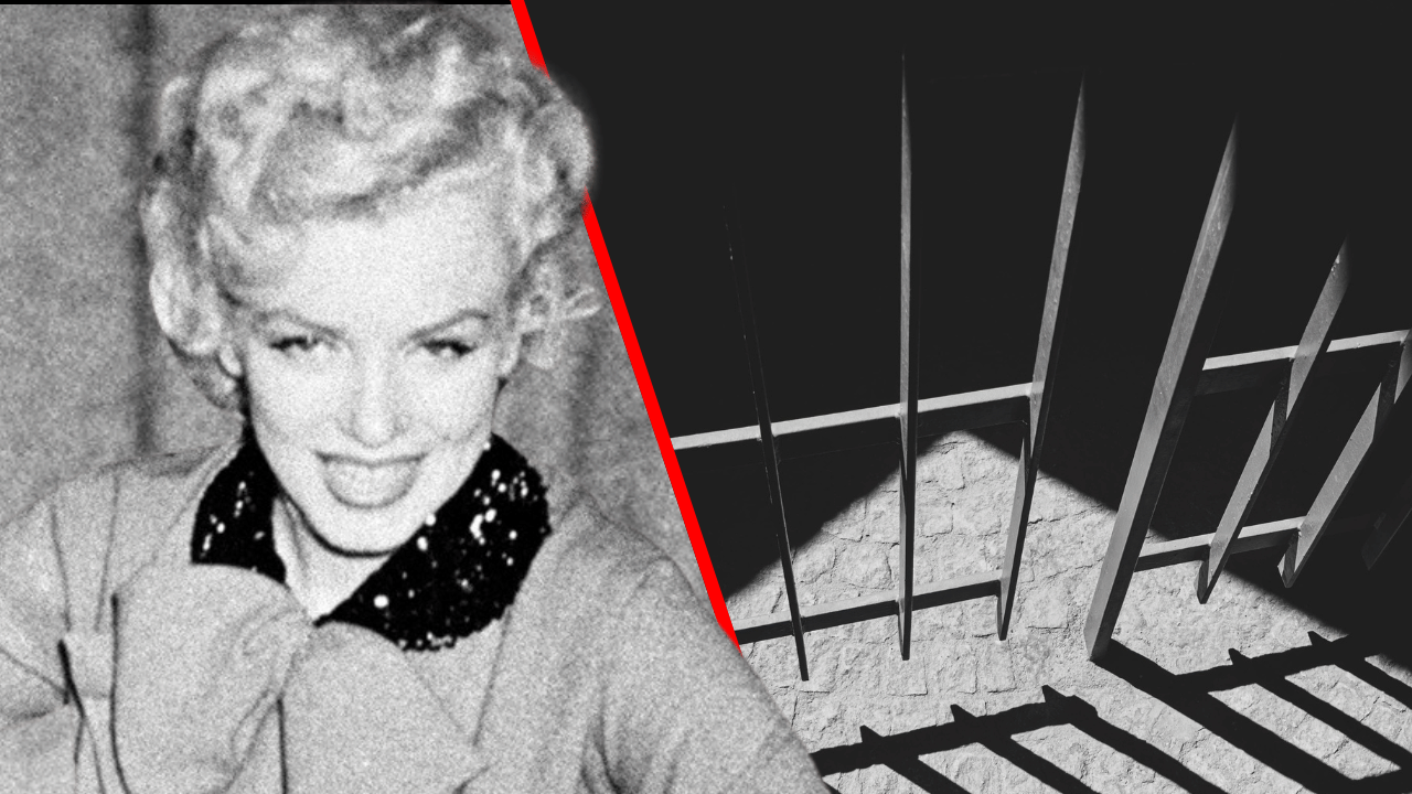 Marilyn Monroe confessed she had thoughts of suicide in the early 1960s.