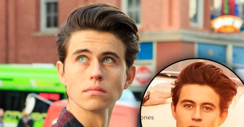 //Nash Grier Mudd Clothing Vine Lauren Riihimaki Jordyn Jones Long pp