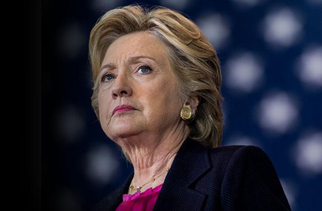 //hillary clinton email scandal fbi cover up accusations emerge pp