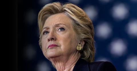 //hillary clinton email scandal fbi cover up accusations emerge pp