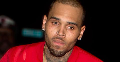 Chris Brown Home Invasion