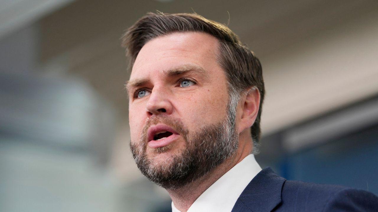 picture of JD Vance