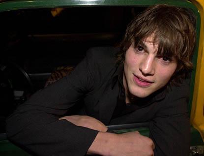 Happy Birthday Ashton - Ashton Kutcher Through The Years