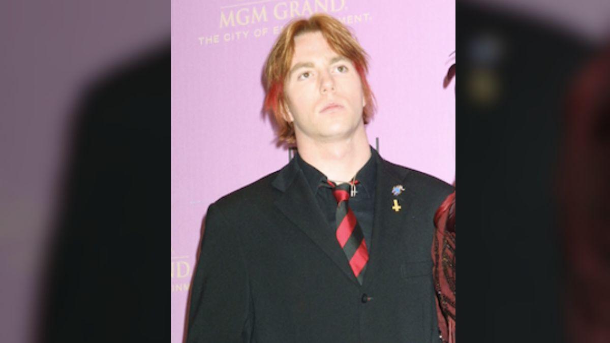 Witnesses at St. Paul's School said Elijah Blue Allman acted as an 'unwanted guest' and caused disturbances.