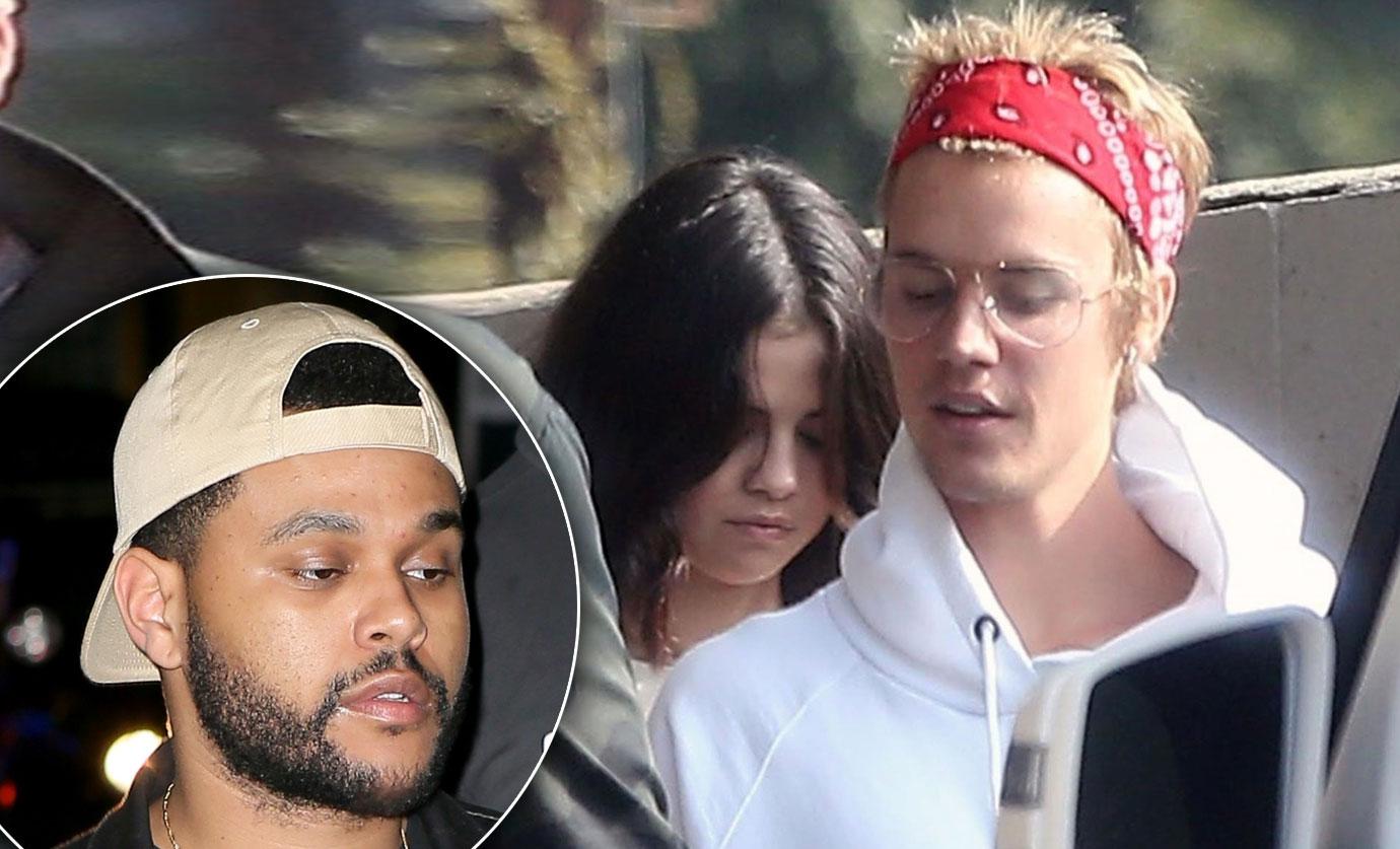 The Weeknd ‘caught Off Guard By Selena Gomez Sudden Split