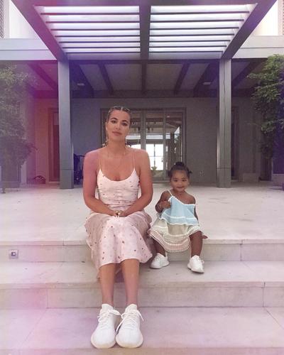 Secret Romance! Khloe Kardashian & Tristan Thompson Are ‘100% Back Together’ After Cheating Scandal