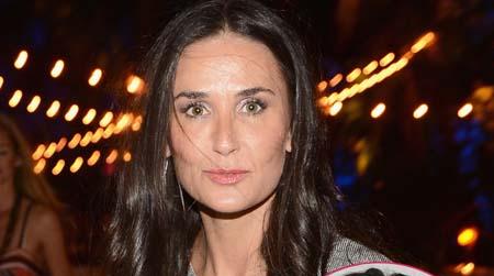 //demi moore getty