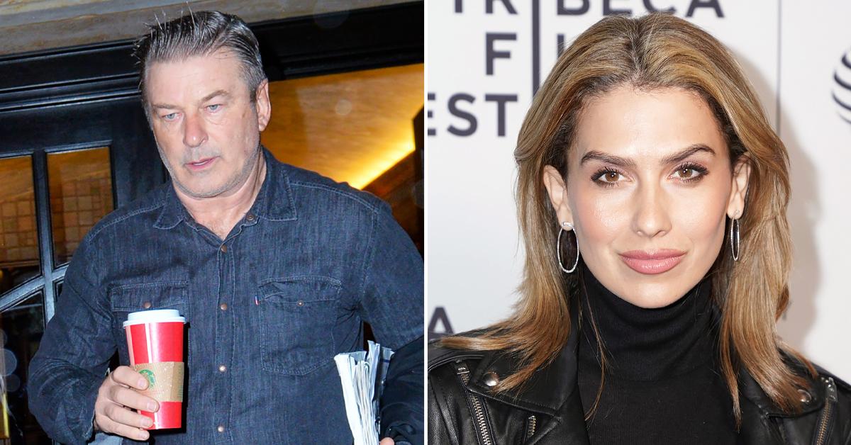 alec baldwin wife hilaria podcast canceled husbands fatal shooting accident r