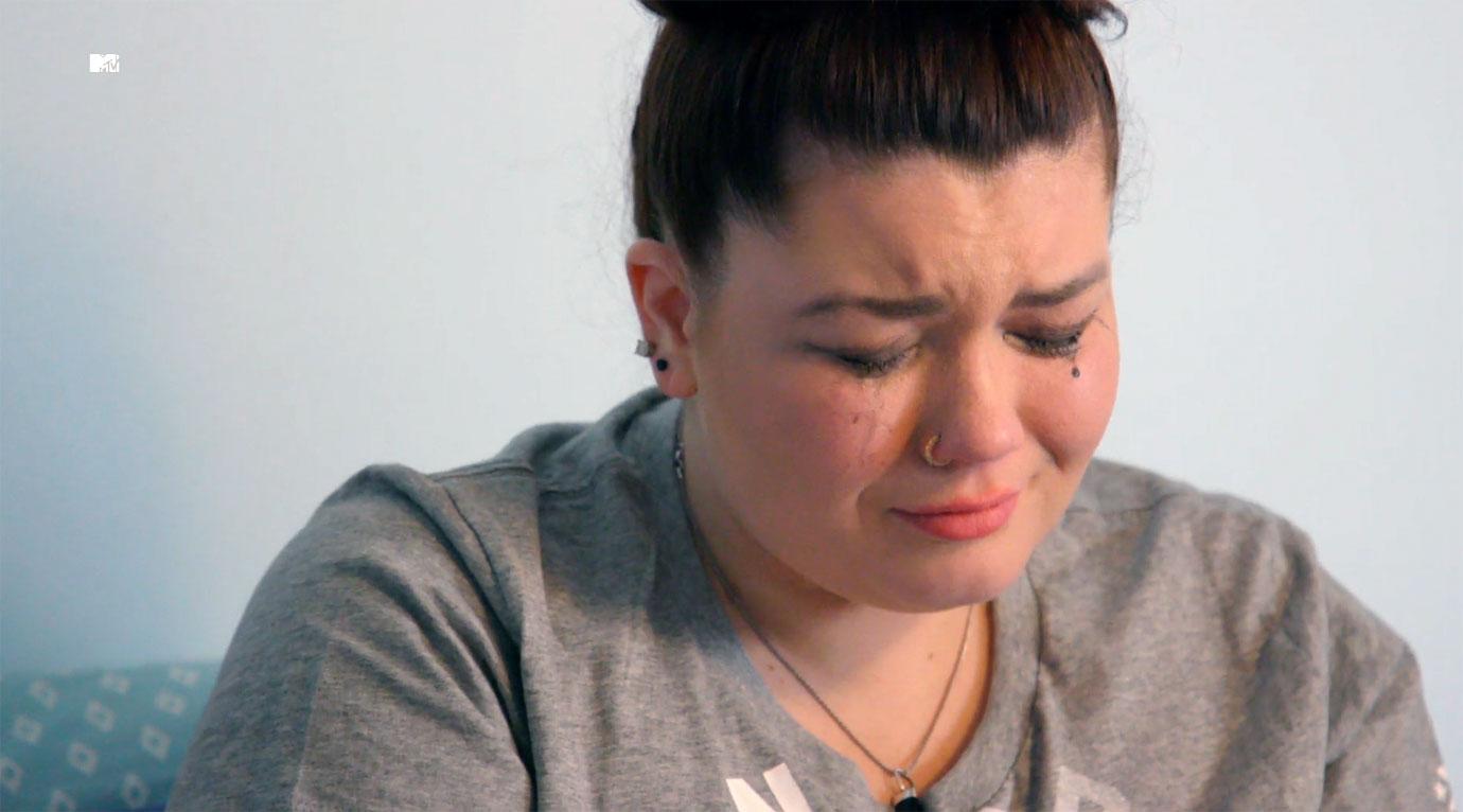 amber portwood suicide confession teen mom og