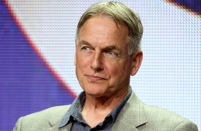 mark harmon sister feud resolved ncis