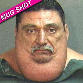 //mugshot victor joseph espinoza