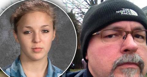 //elizabeth thomas missing teacher pp