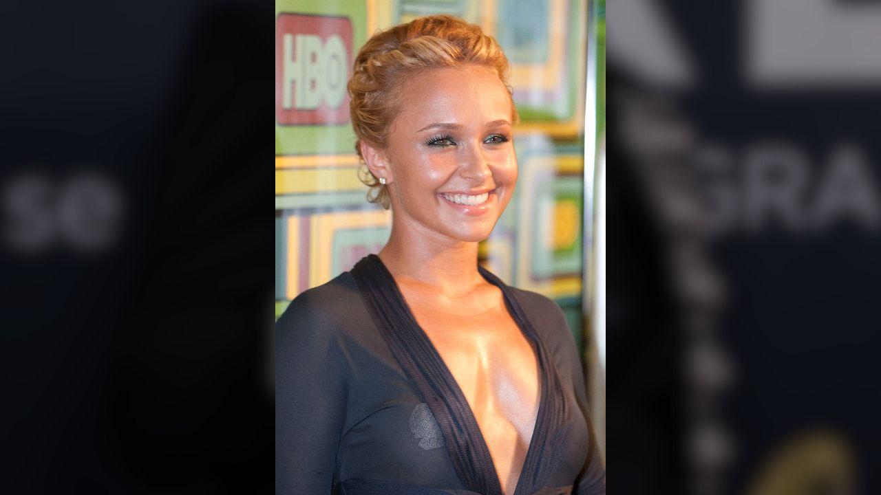 picture of Hayden Panettiere