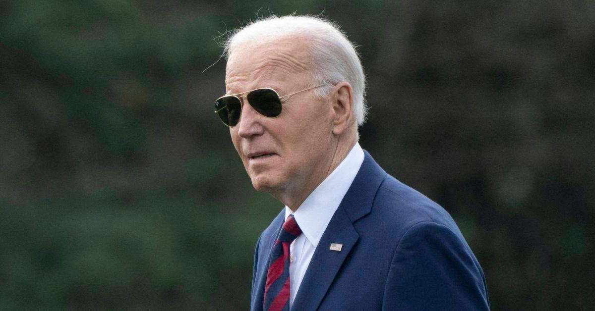 joe biden mocked lifestyle sneakers designed prevent falls stumbles