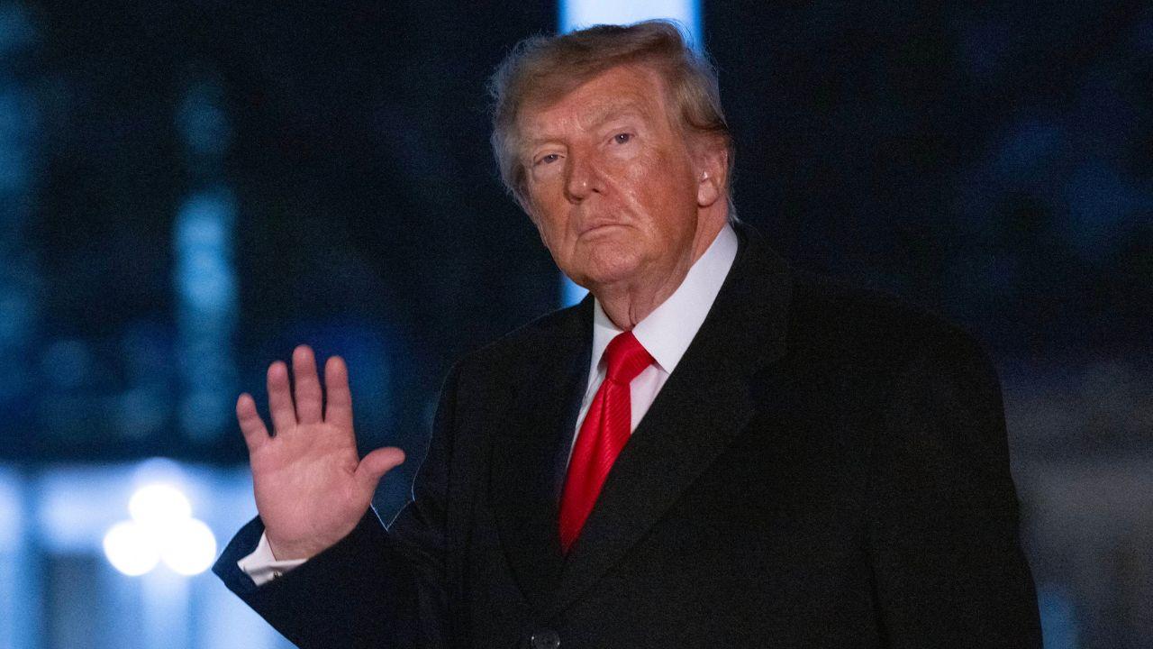 picture of Donald Trump
