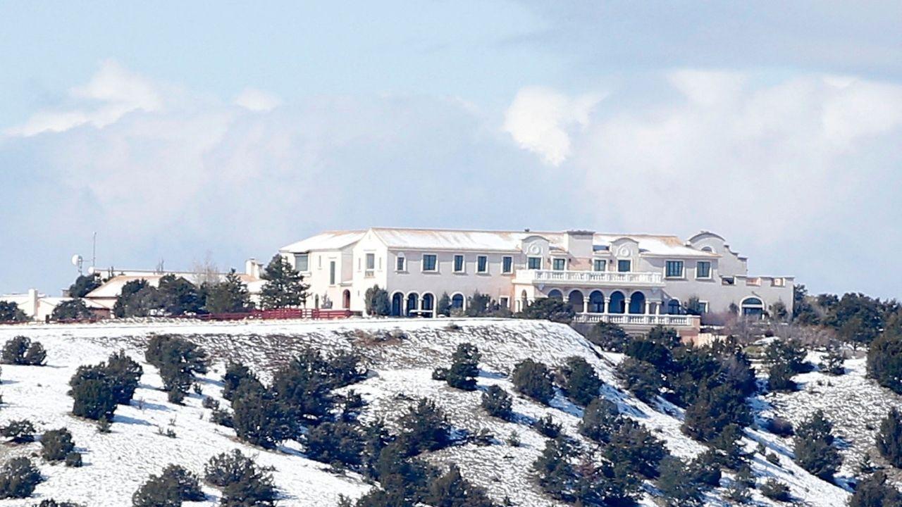 Photo of Zorro Ranch