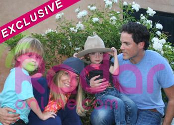 //brooke mueller boyfriend kids