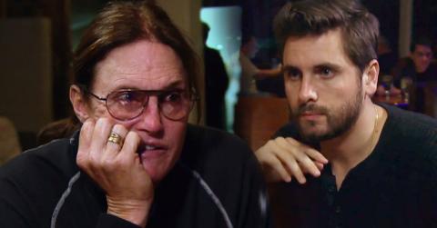 ‘Keeping Up with the Kardashians’ Bruce Jenner