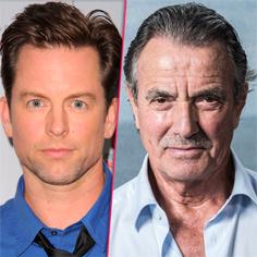 //eric braeden wanted michael muhney fired years ago sq