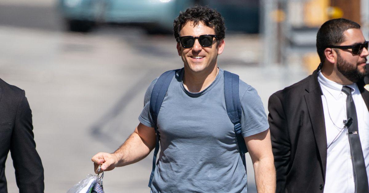 fred savage accused inviting crewmember live his atlanta home jpg