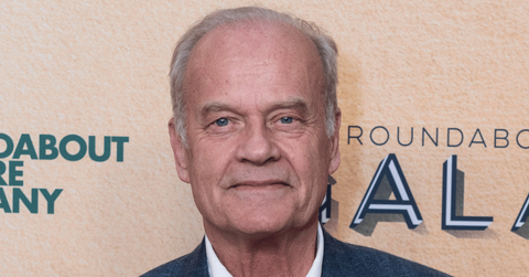 kelsey grammer earns million per episode on fraiser reboot