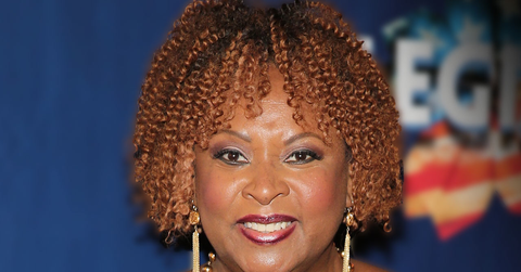 Robin Quivers Stern Show Working From Home