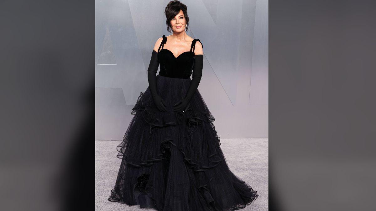 Photo of Kris Jenner