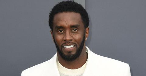 Photo of Sean 'Diddy' Combs