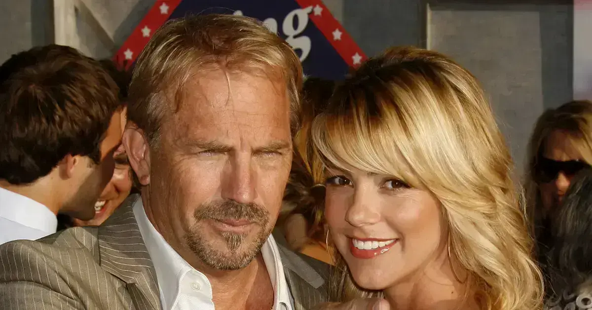 kevin costner divorce evasive yellowstone contract christine