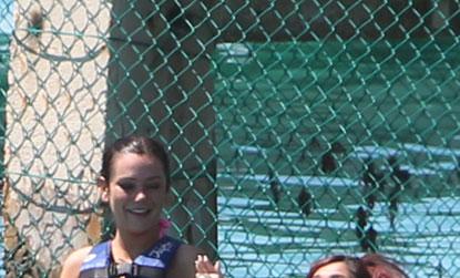 //snooki jwoww dolphins