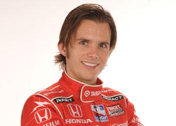 //dan wheldon indy crash