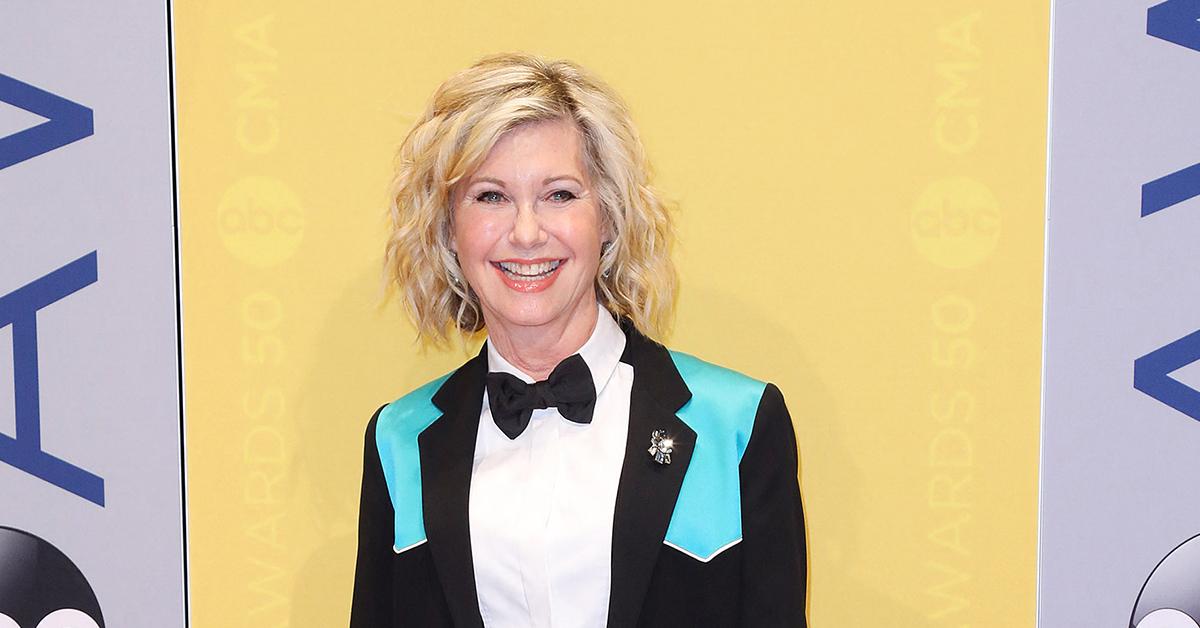 olivia newton john publicist emmy snub responds death