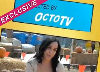 //octomom tv show delay