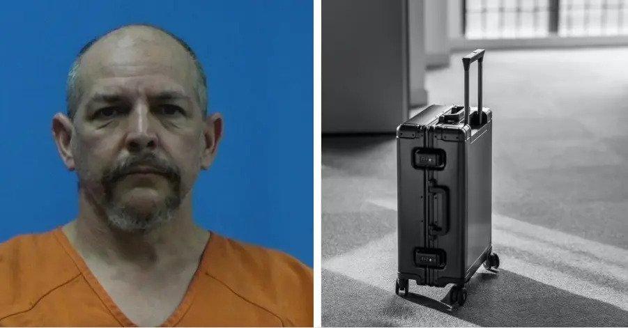 Texas Man Murders Wife On Anniversary, Sends Body To Dump