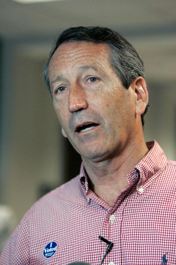 //gov mark sanford