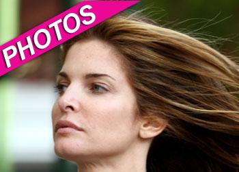 //stephanie seymour no makeup wenn