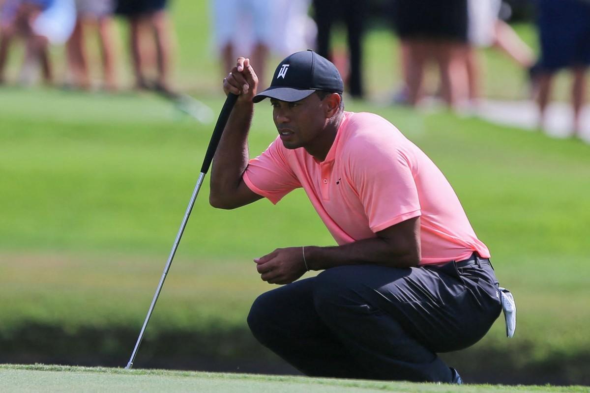An insider said Woods plans to prioritize time with his children, Sam and Charlie, during his recovery.