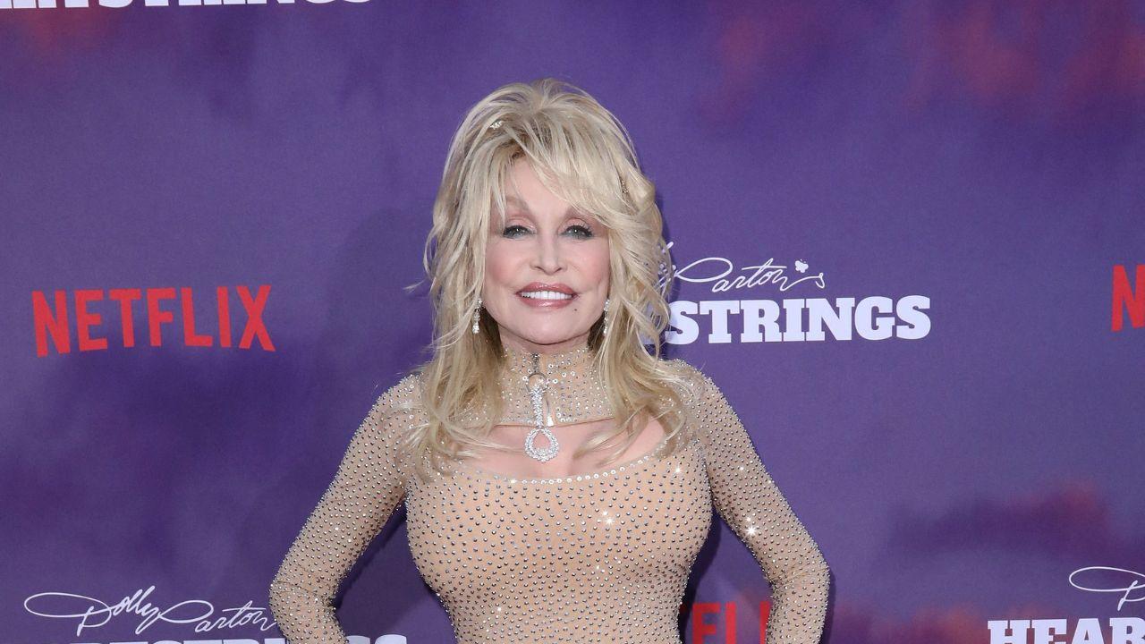 Willow Lake Plantation includes music studios where Parton is presumed to rehearse when she feels strong enough.