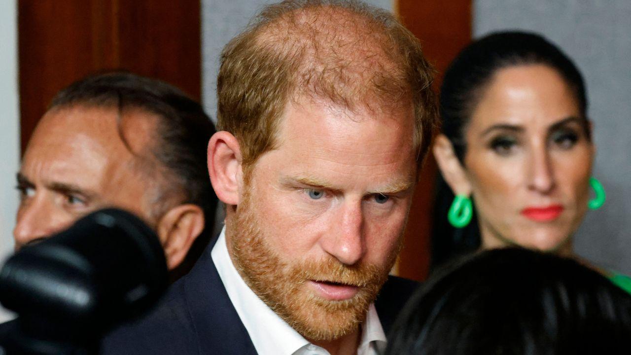 picture of prince harry