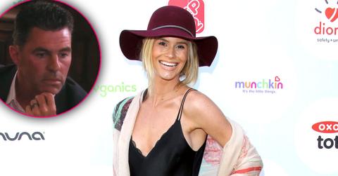 Desperate For Fame? Meghan Edmonds Joined 'RHOC' After Jim's Ex Turned Down Role