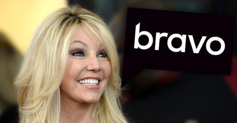 Heather Locklear reality show bravo offer after meltdown