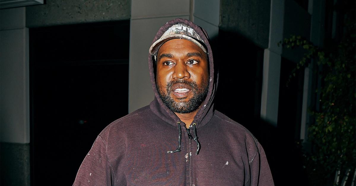 kanye west paid settlement ex employee praised hitler nazis