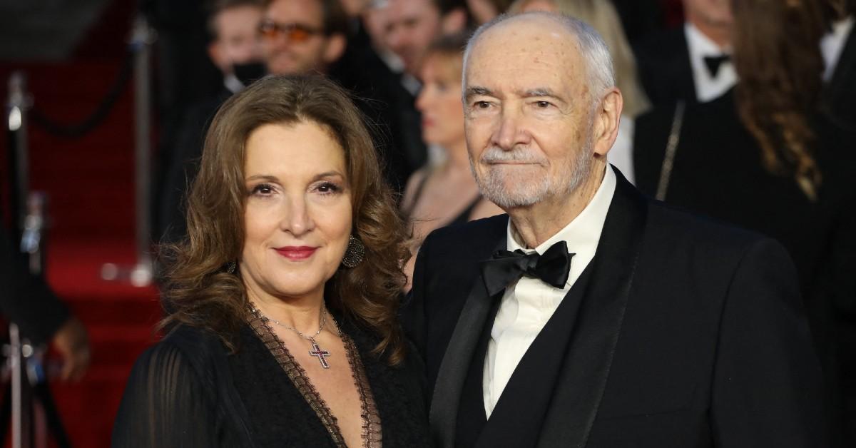 movie insider bizarre reason barbara broccoli broke up with james bond sold spy franchise to amazon