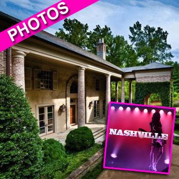 //nashville house nc