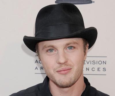 'Boardwalk Empire' Star Reveals His Secret Crush!