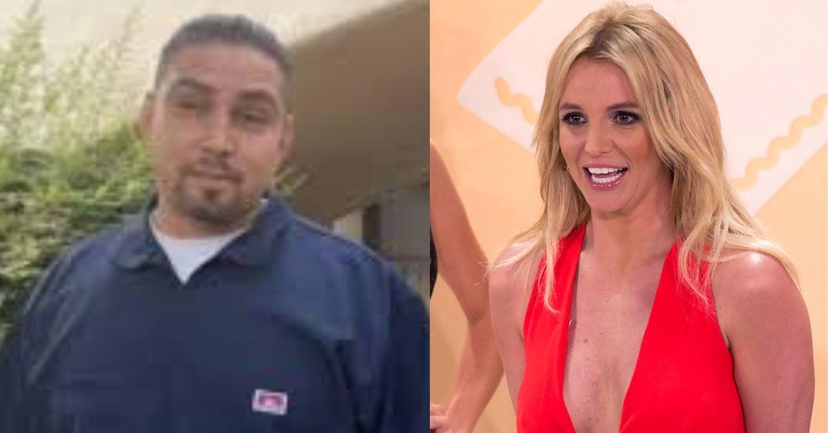 boozy britney spears new fears self destructive jet performance