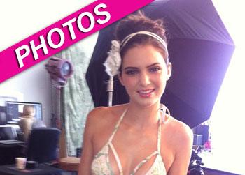 //kendall jenner bikini splashnews